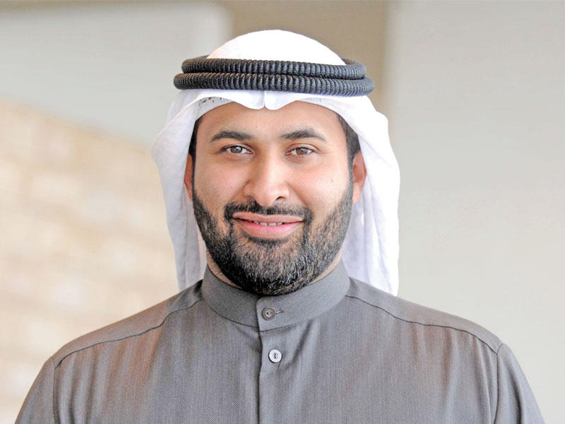 عضو اللجنة المنظمة للبطولة، ناصر الغيث