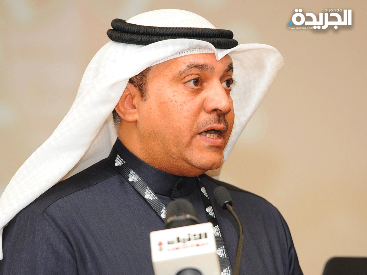 ئيس الهيئة العامة للاتصالات وتقنية المعلومات المهندس سالم الاذينة