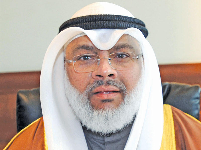 رئيس ديوان المحاسبة بالإنابة عادل الصرعاوي