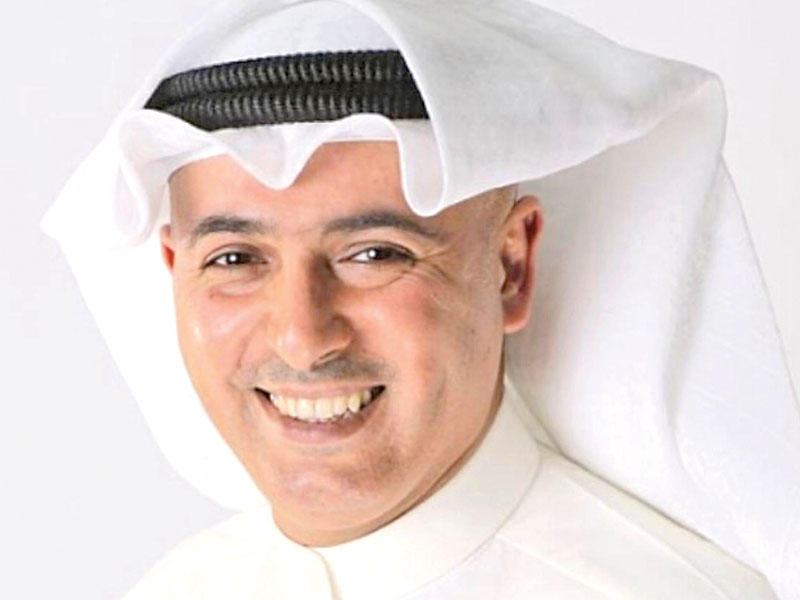 رئيس رابطة أعضاء هيئة التدريب للكليات التطبيقية، م. وائل المطوع