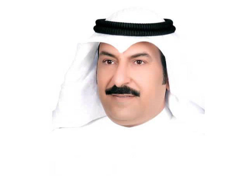 مرشح قائمة معلمي التغيير للدورة النقابية 2019 -2021 لانتخابات جمعية المعلمين د. سامي الذايدي