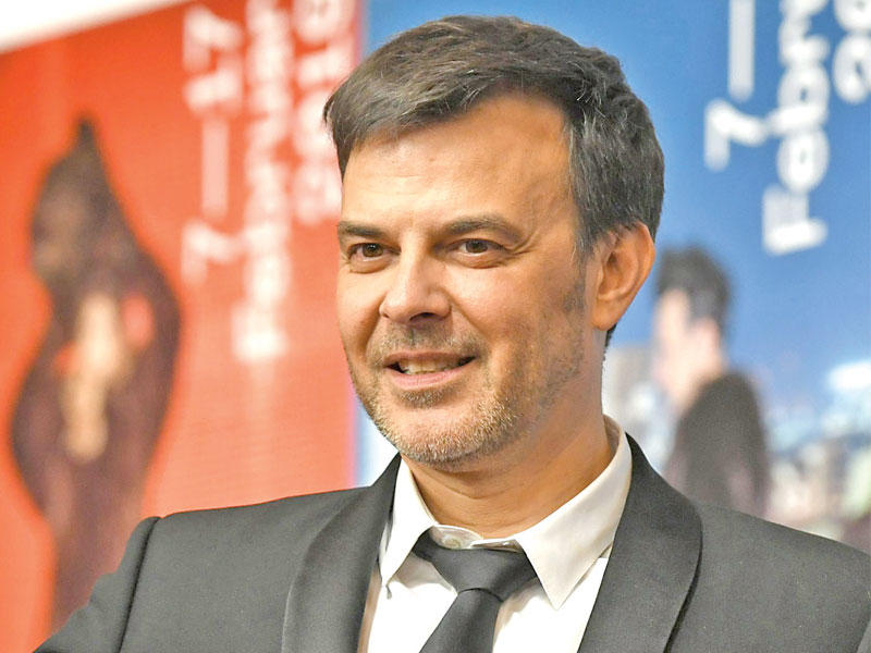 فرنسوا أوزون