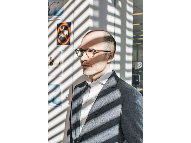 آرثر غريغ سولزبيرغر