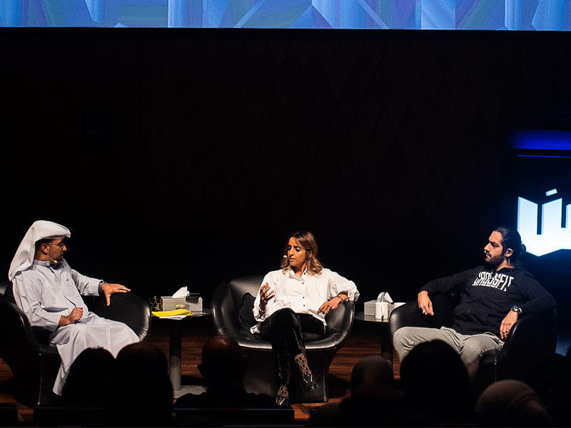 المشاركون في ندوة «محتوى الإعلام وتأثيره على لغة اليوم»