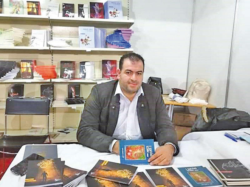 عبد المحسن محمد