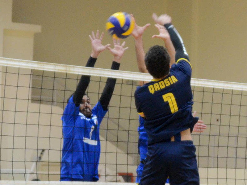 جانب من طائرة القادسية والجهراء