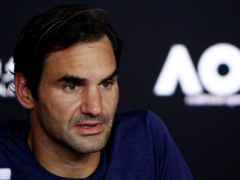 روجيه فيدرر