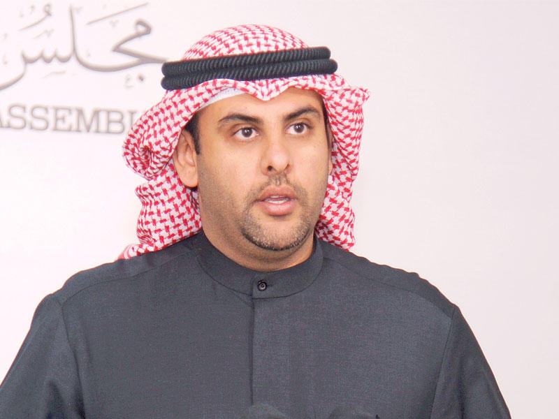  النائب يوسف الفضالة