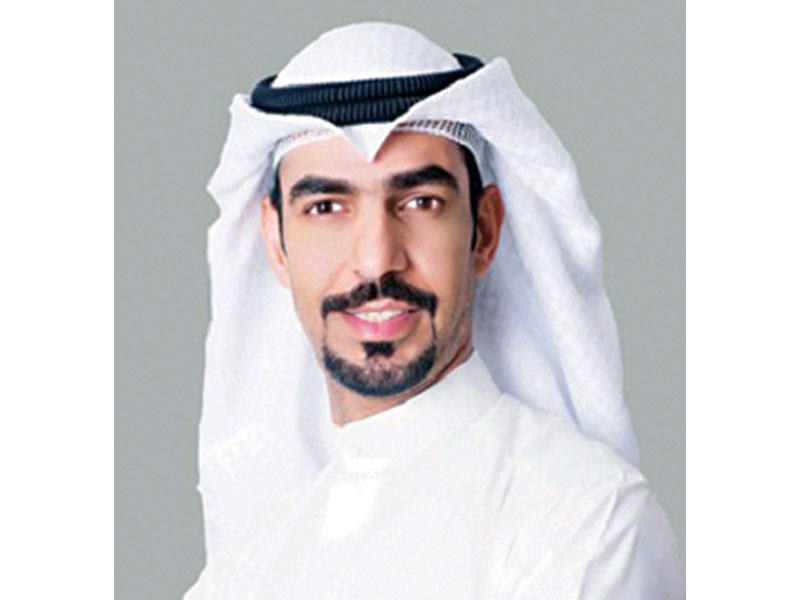 نائب المدير العام لقطاع الثروة الحيوانية في الهيئة العامة لشؤون الزراعة والثروة السمكية د. علي القطان