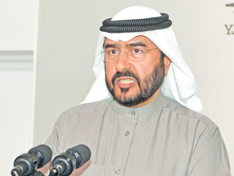 النائب سعدون حماد