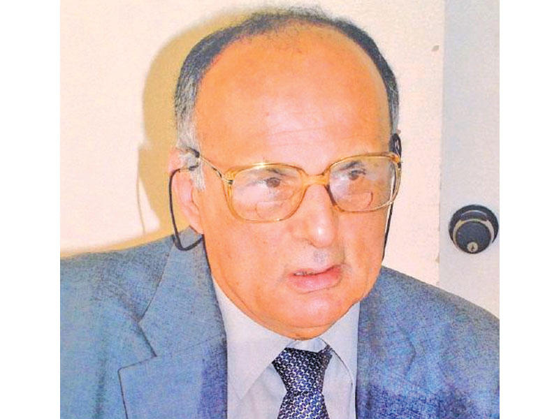 عبد المجيد زراقط