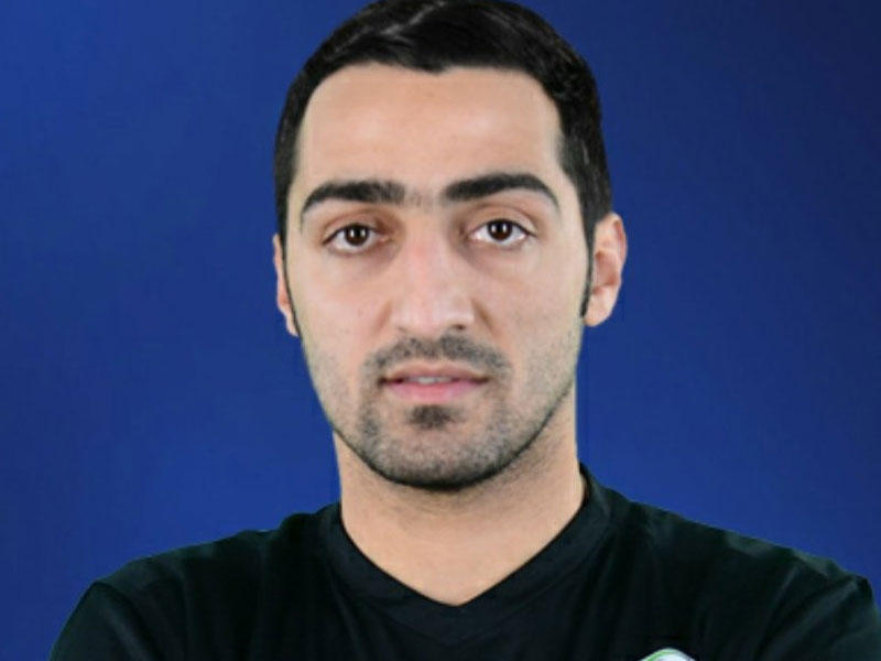 مدرب منتخب براعم الكويت، طارق الخليفي