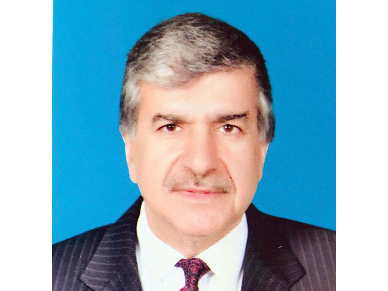 نائب المدير العام للتعليم التطبيقي والبحوث في «التطبيقي» د. جاسم الأنصاري