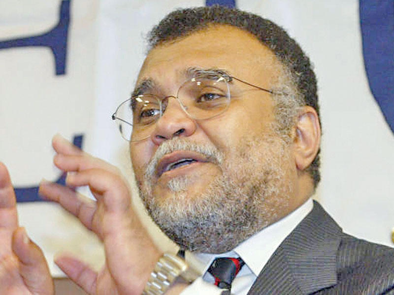  رئيس الاستخبارات السعودية الأسبق الأمير بندر بن سلطان