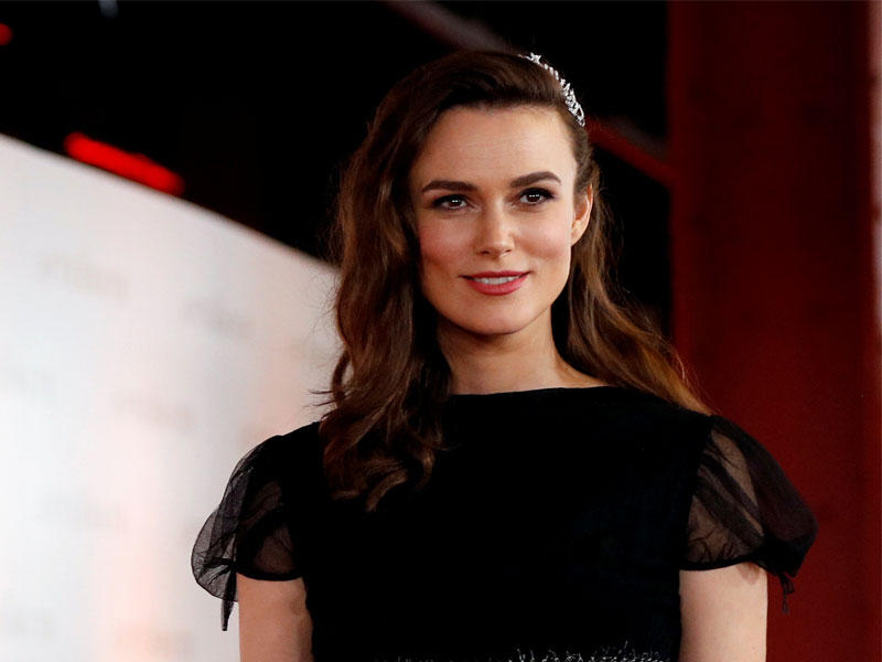  كيرا نايتلي