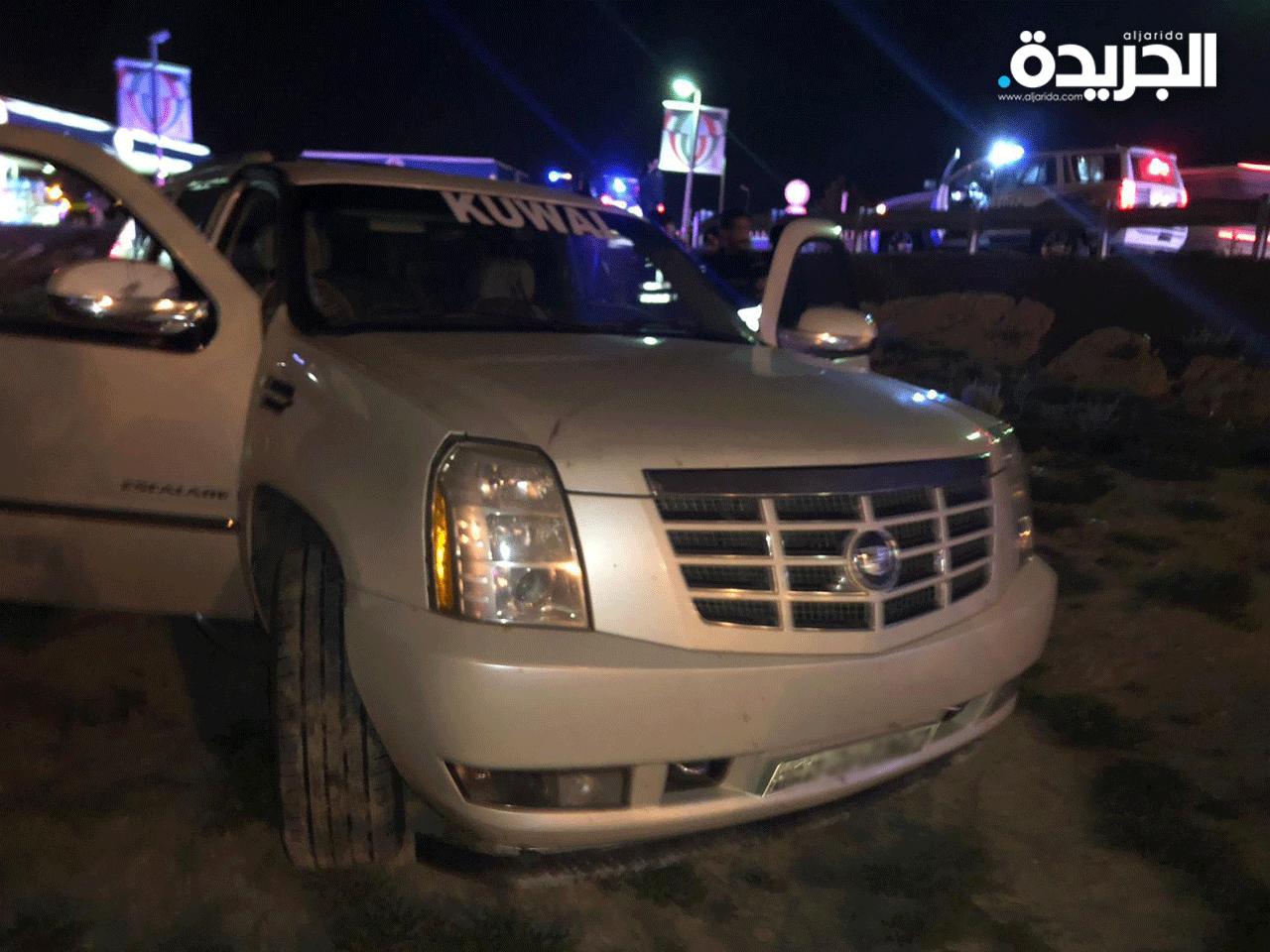 مركبة الخاطف