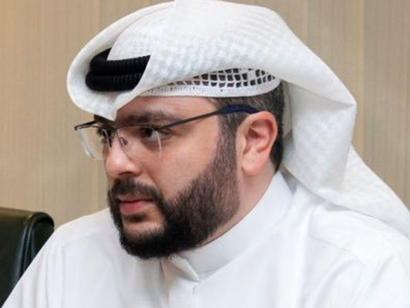 ناصر المطوع