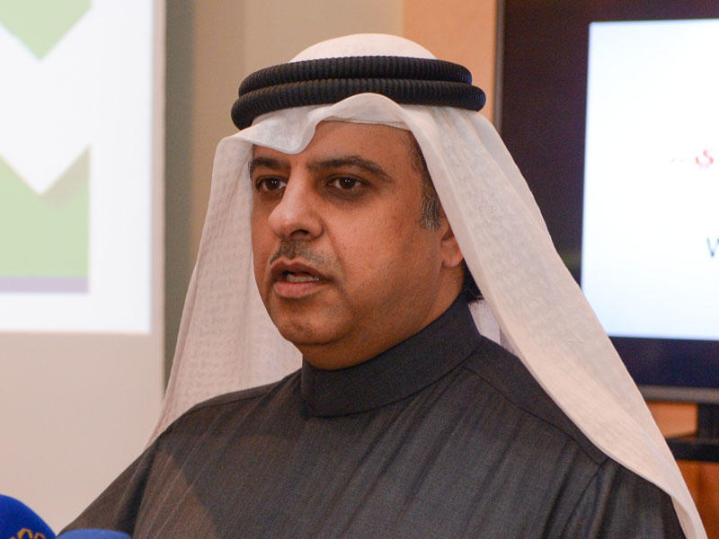 الأمين العام للملتقى الإعلامي العربي ماضي الخميس