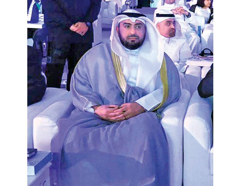 باسل الصباح مشاركاً بالقمة الوزارية الصحية العالمية