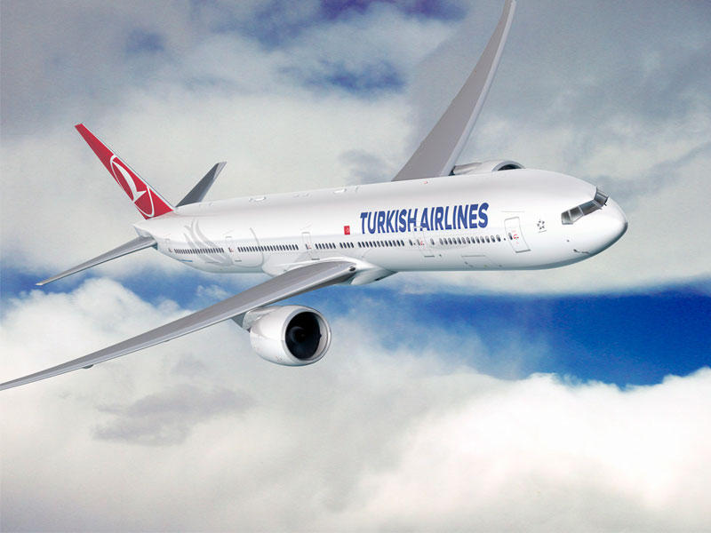 الخطوط التركية