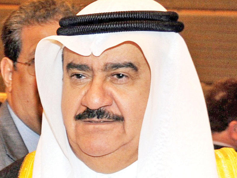 محافظ العاصمة الفريق ثابت المهنا