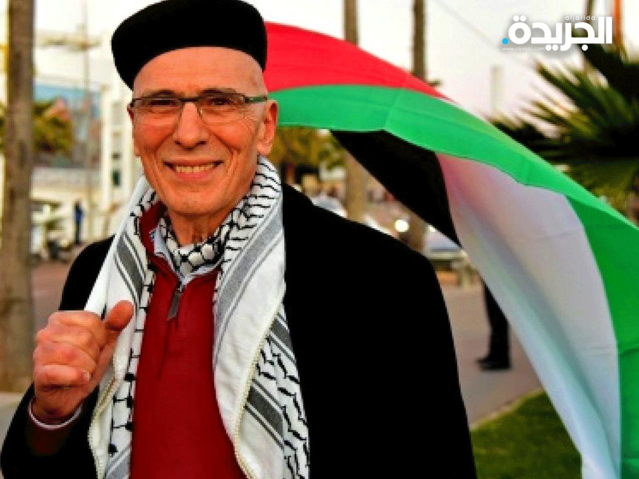 صهيون أسيدون