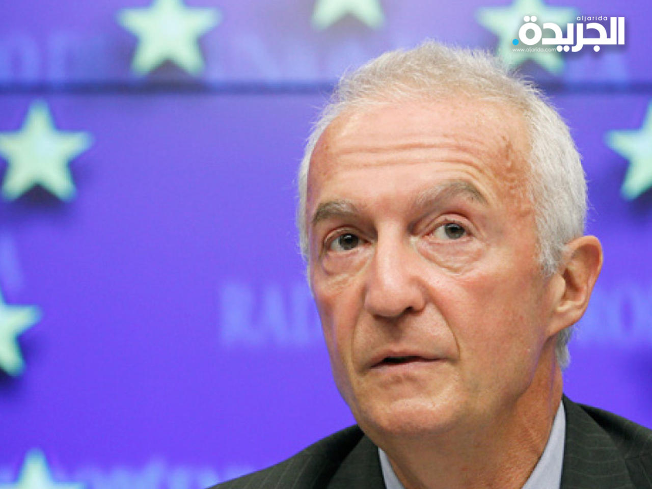 منسق الاتحاد الأوروبي لمكافحة الارهاب جيل دي كيرشوف