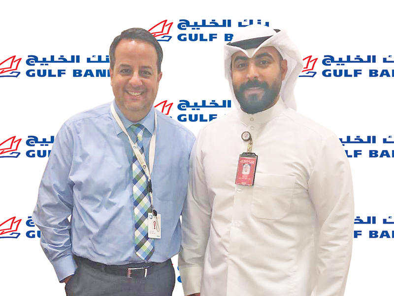 أحد الفائزين في سحب الدانة الأسبوعي  