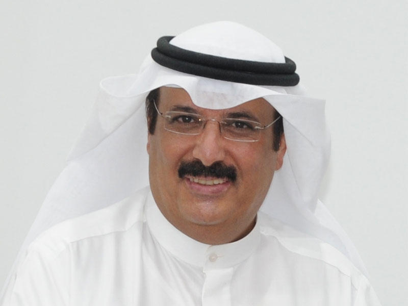 مدير إدارة العلاقات العامة والإعلام في وزارة الصحة مشعل العنزي 