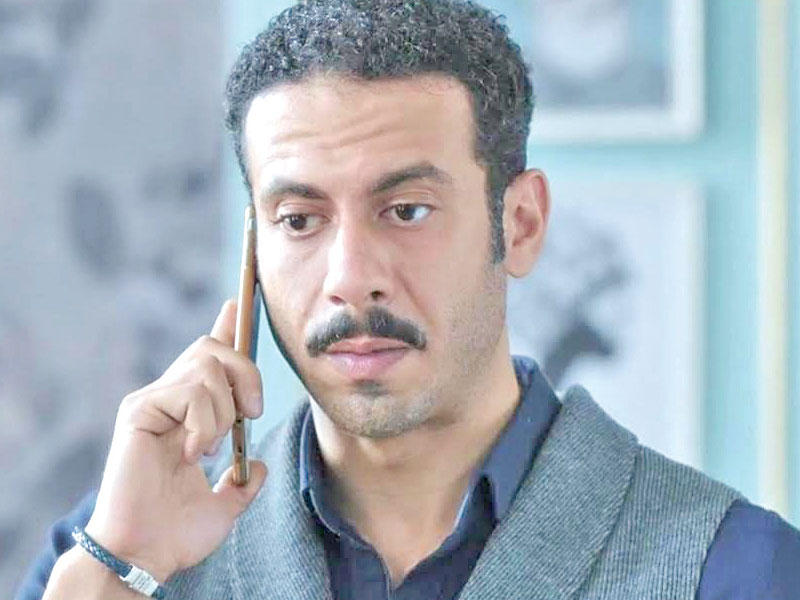 محمد فراج 