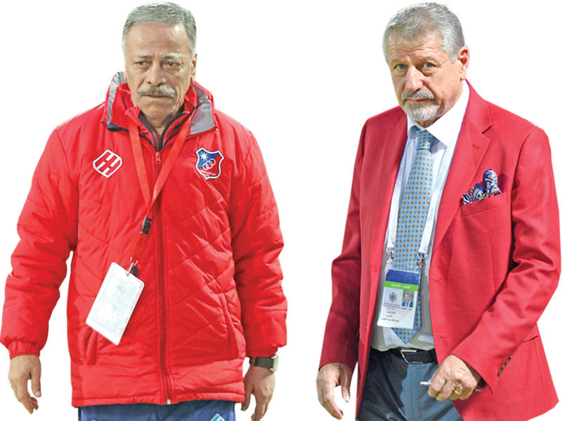 إيوان مارين و محمد عبدالله