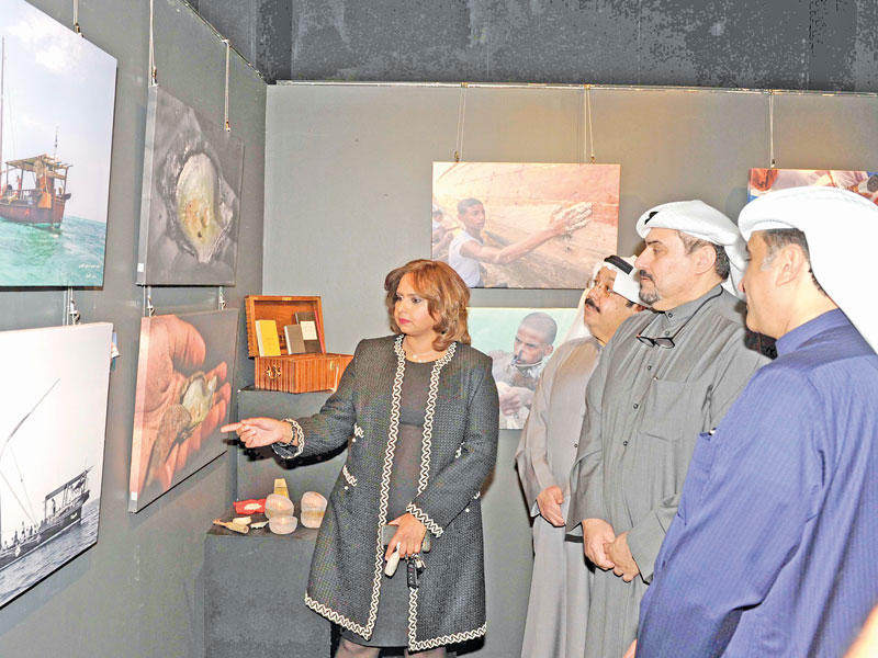 أبل في المعرض