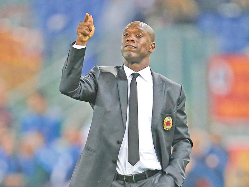 كلارنس سيدورف