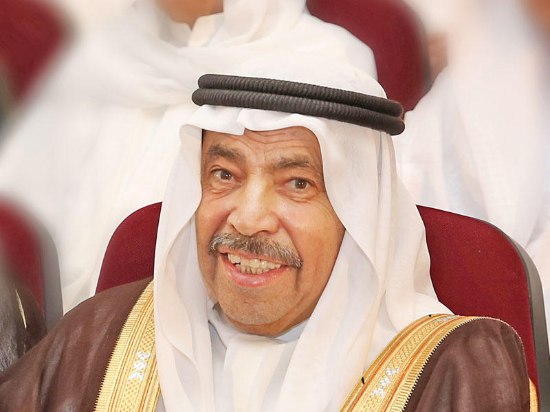 عبدالعزيز البابطين