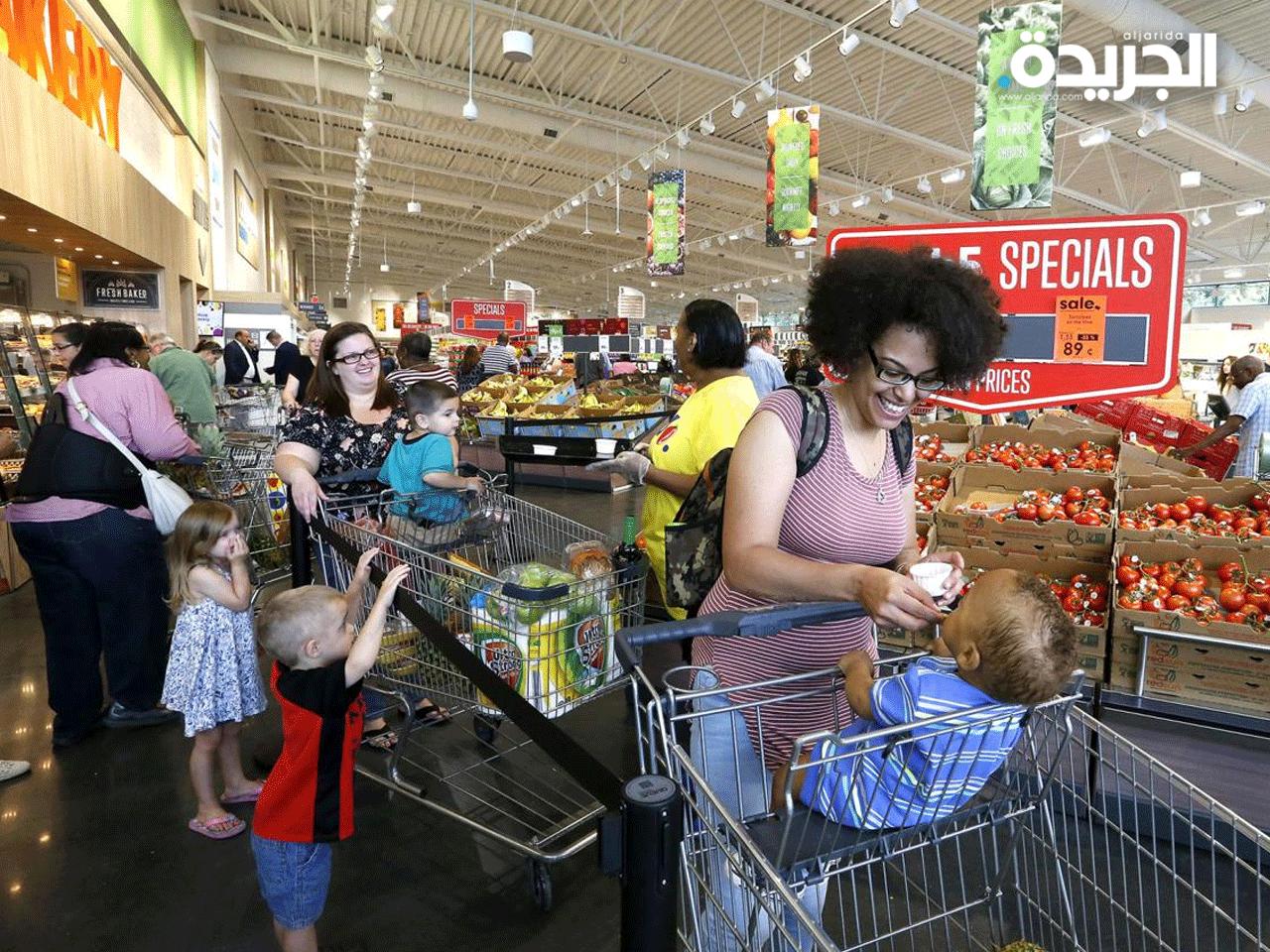 الأسواق الأميركية