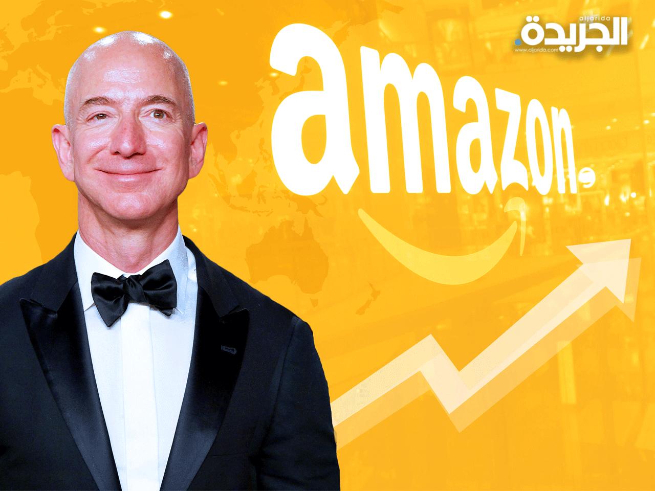 جيف بيزوس