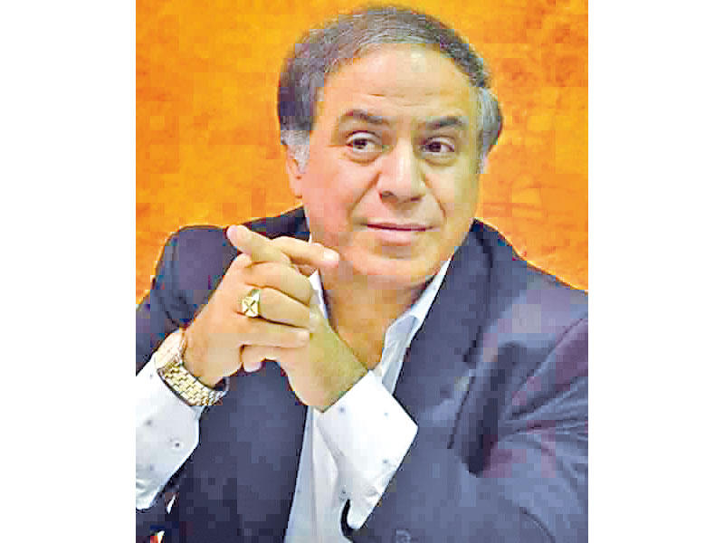 الشاعر أحمد الشهاوي