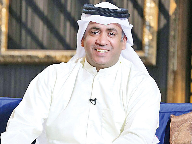 أحمد العونان 