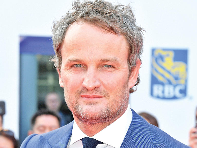 جيسون كلارك