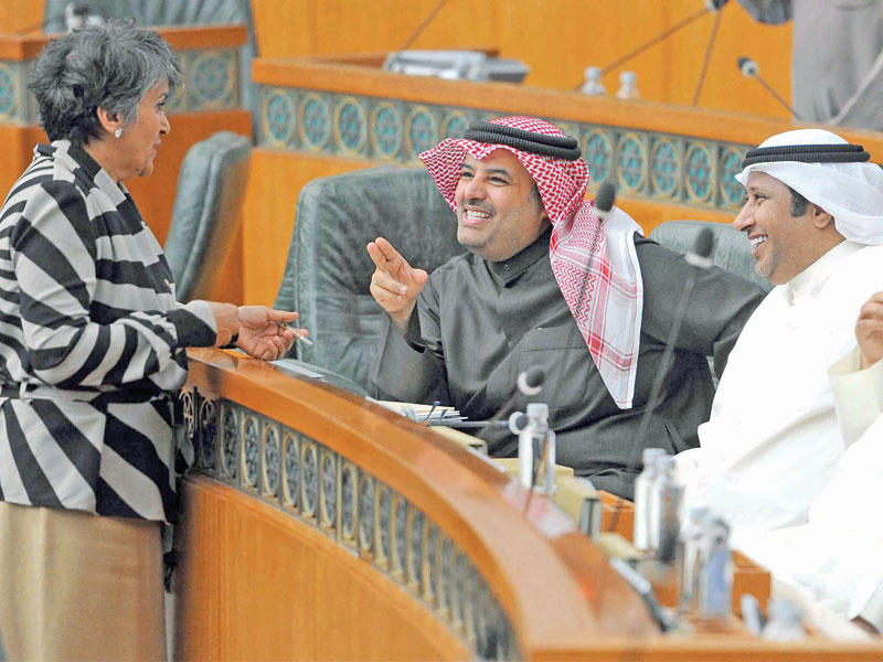 الحجرف والسبيعي