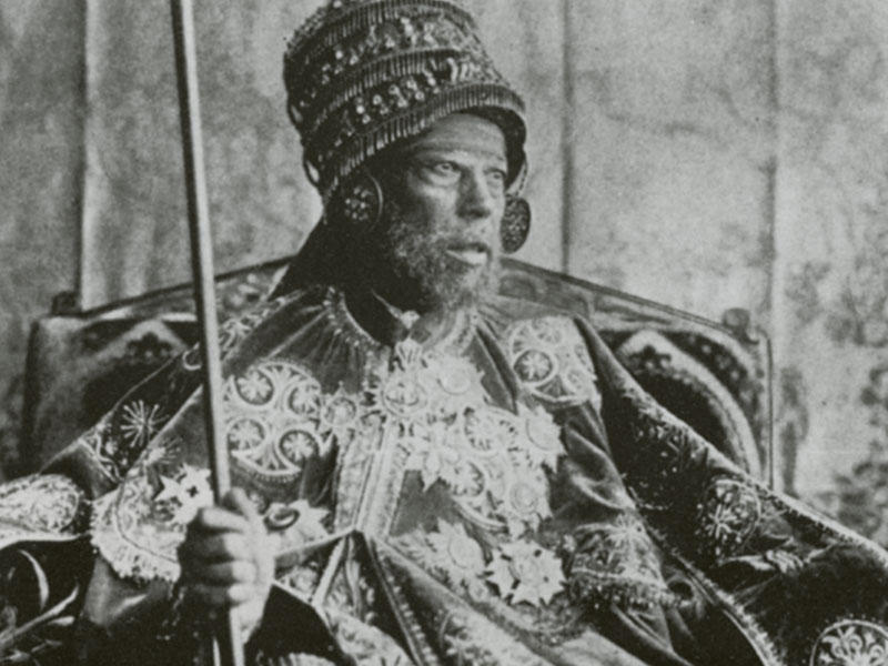 الامبراطور توريدورس الثاني