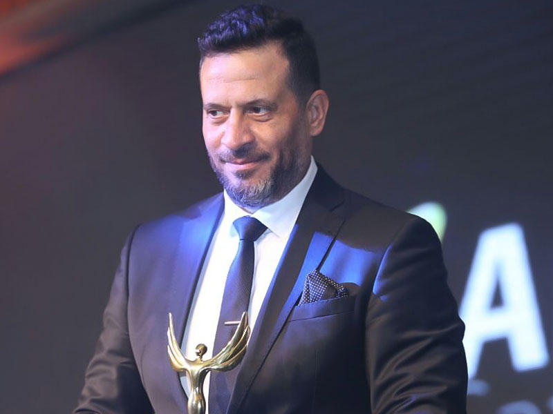 ماجد المصري