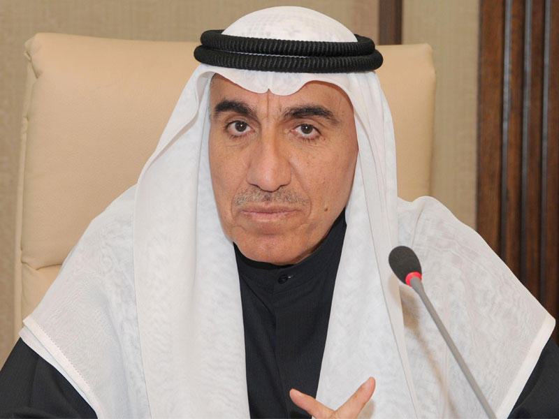 مدير جامعة الكويت د. حسين الأنصاري