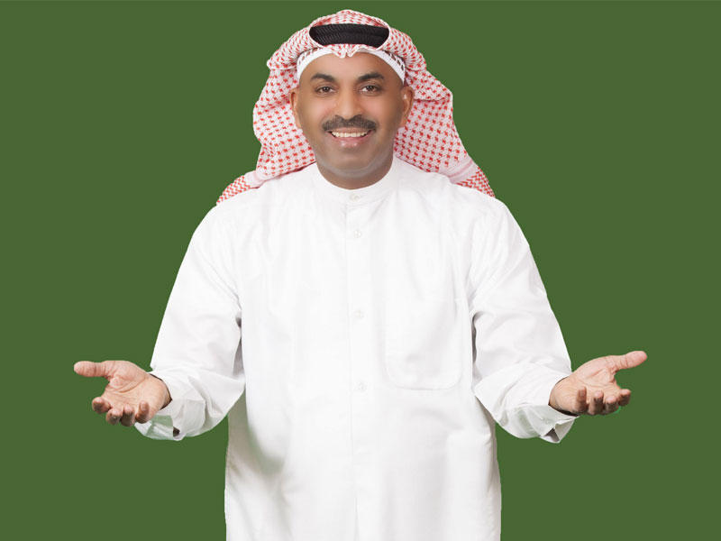 طارق العلي 