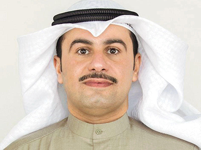 النائب ثامر السويط