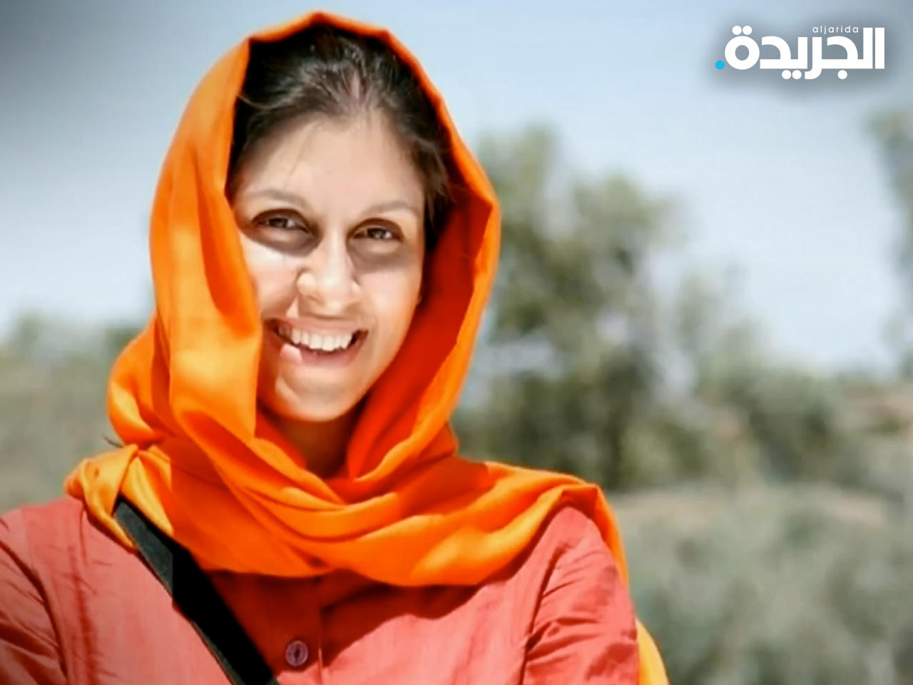 نازانين زاغاري