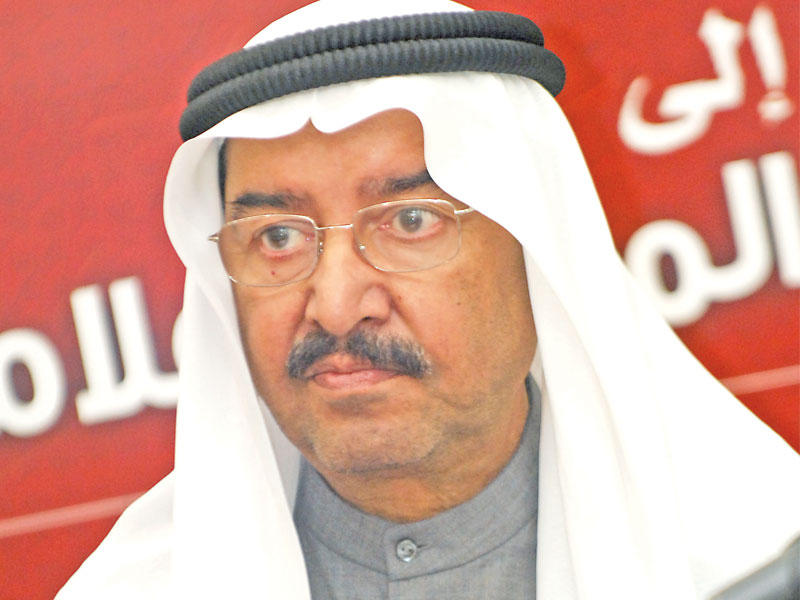  الكاتب المسرحي عبدالعزيز السريع