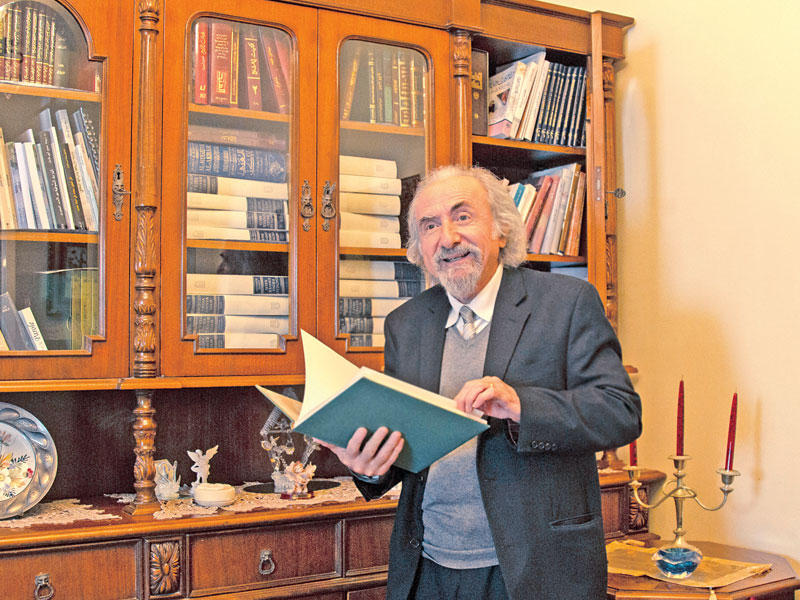 ربيعة أبي فاضل