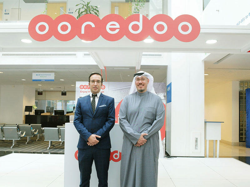 مجبل الأيوب وعمر البسام