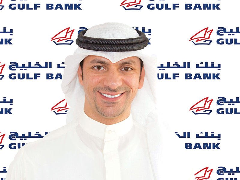 مساعد المدير العام للاتصالات الخارجية في «الخليج»، أحمد الأمير